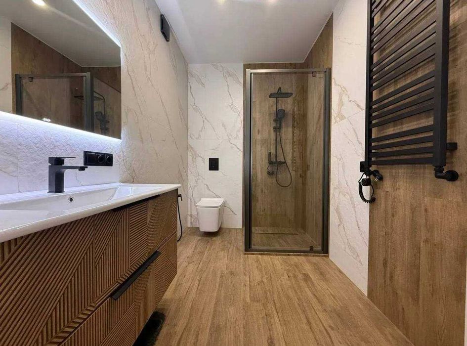 Продаж 2 кім квартири Стрийська, Героїв Крут