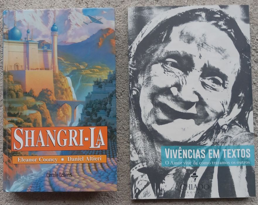 Morris West; Sidney Sheldon; Maria Scherer; Norman Mailer; Christopher