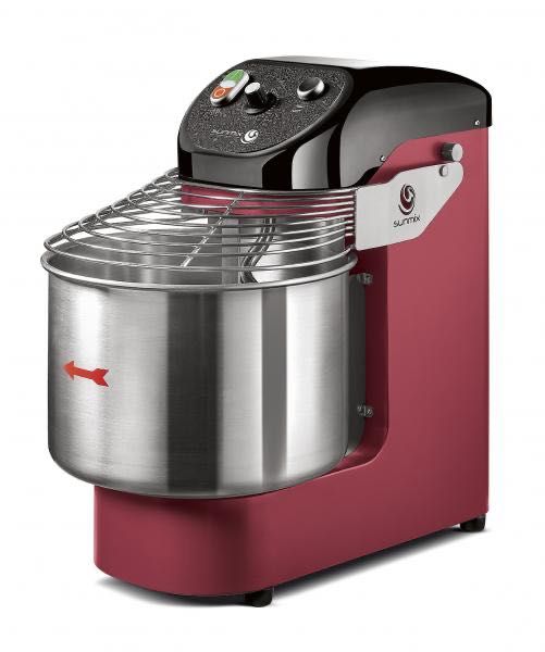 Mikser spiralny SunMix Easy Line 15, najlepszy, prosto z Włoch!