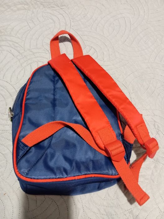 Plecak z psim patrolem