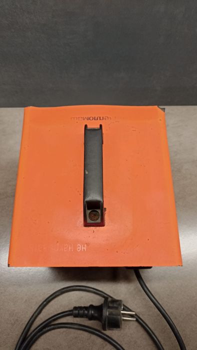 Тепловентилятори дуйчики Тепломаш 2 кВт