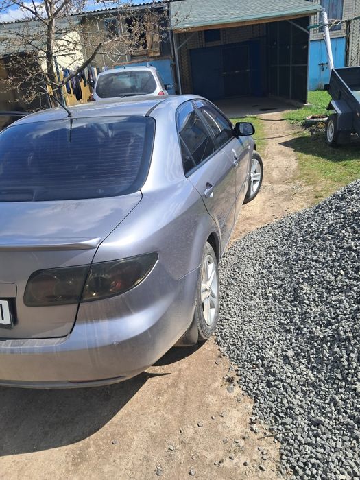 Продаж автомобілів