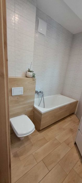 Mieszkanie 4 pokojowe Mińsk Mazowiecki - Widok 4