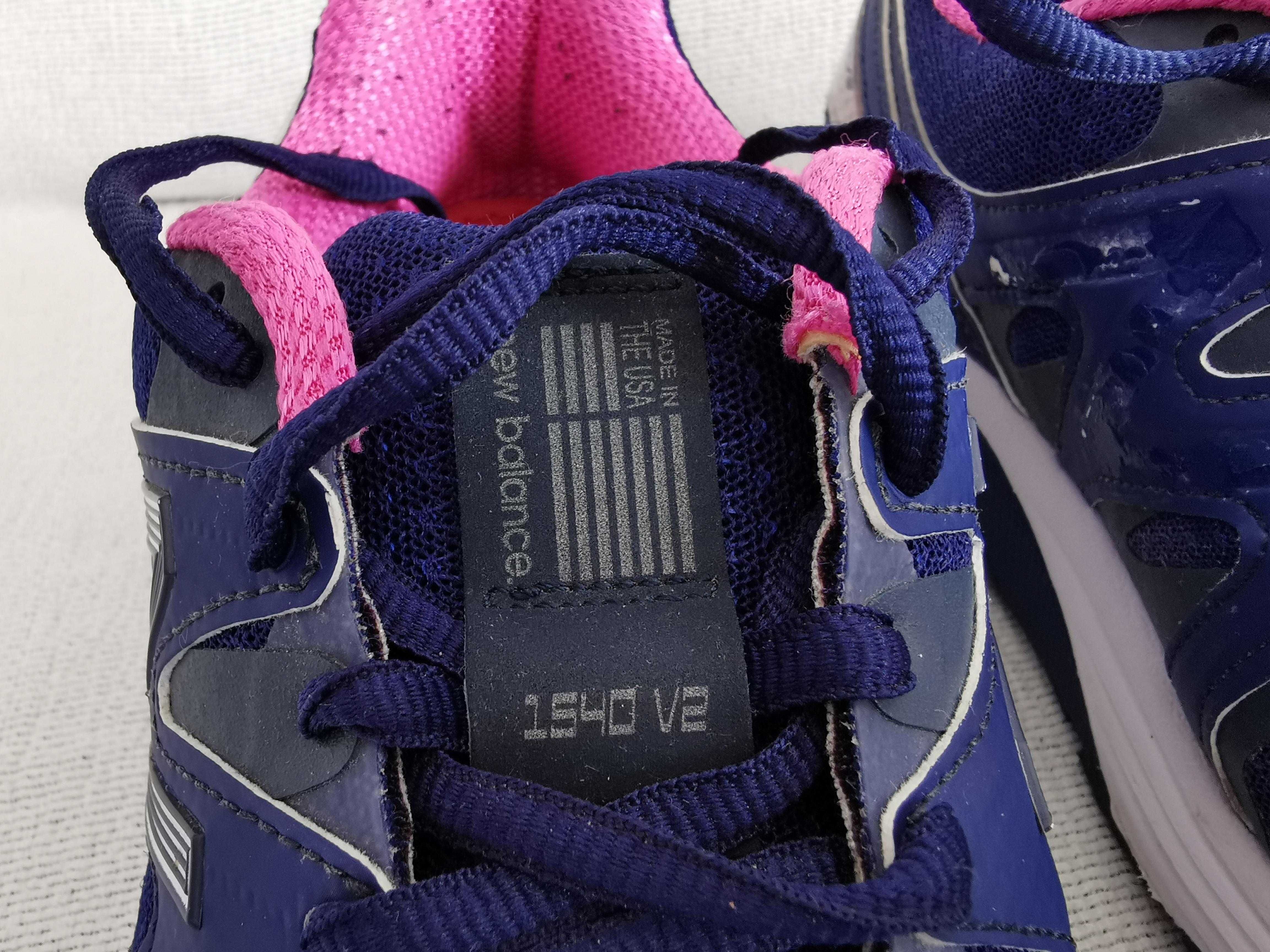 New balance cheap 1540 36