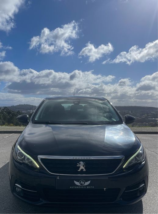 Peugeot 308 SW Aceitamos Retomas/CPLP