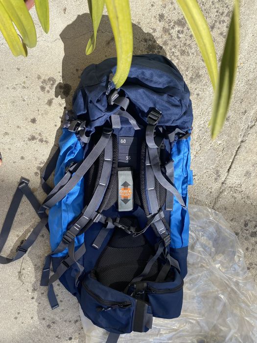 Mochila Regatta p campismo/caminhante