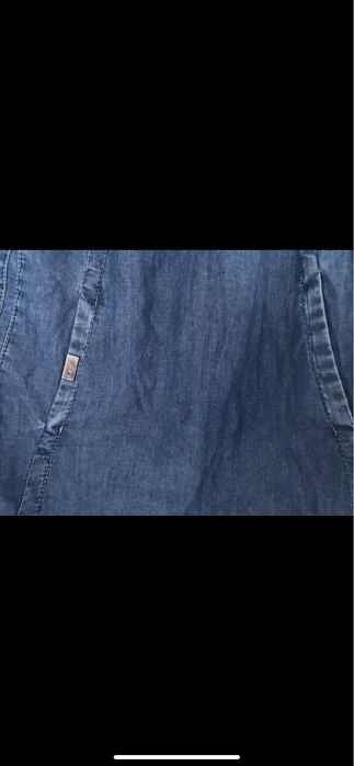 Koszula jeansowa ONLY r.XS