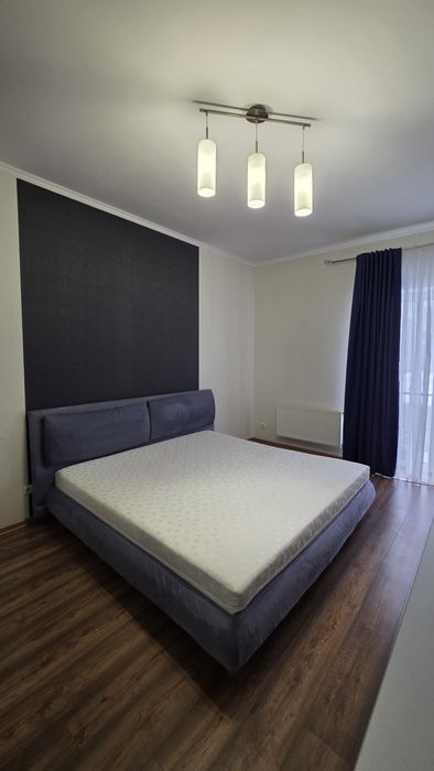 Вільна для оренди 2х кімн квартира типу Таунхаус