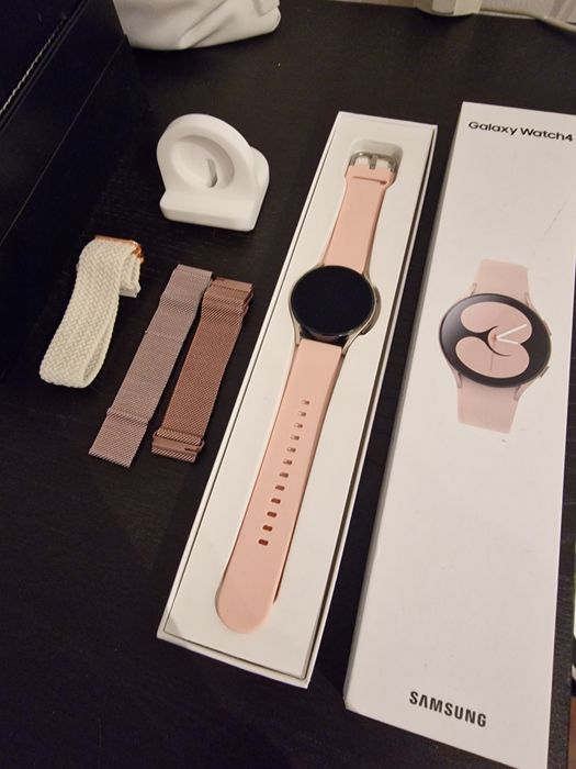 Samsung Galaxy watch 4 (40mm)