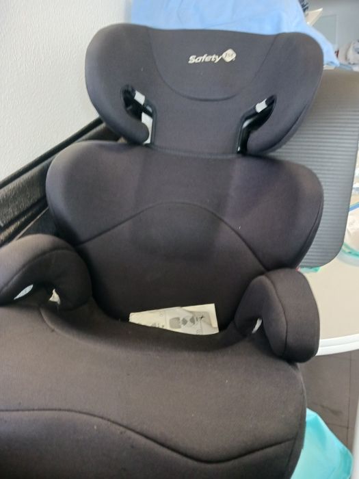 Cadeira de bebé  auto.