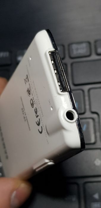 Плеер Samsung YP-Q2 "4GB"