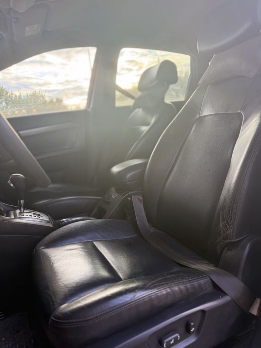 Chevrolet Captiva 2.0TDi 4x4