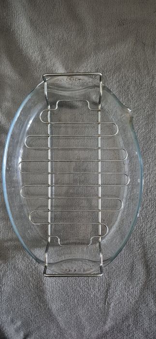 Кастрюля блюдо для запекания