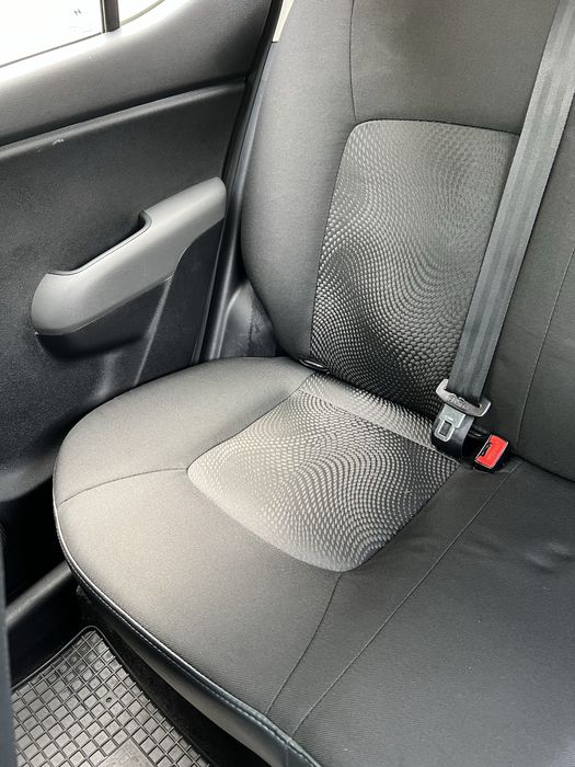 Hyundai i10 2013г Европеец без ржавчины