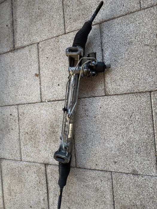 Barra direçao Audi A4 B8