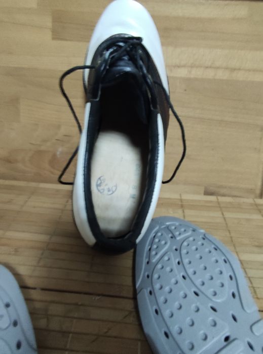 Туфли для гольфа TCL Plus 40.5