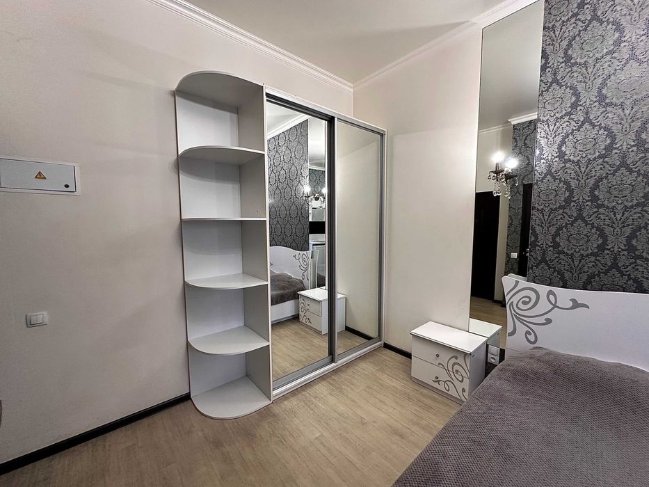 Квартира-"Romantic" посуточно, Харьков, центр, м.Научная