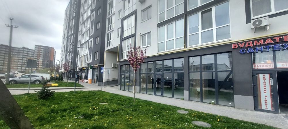Оренда приміщення, вул. Трускавецька (ЖК "Континент")