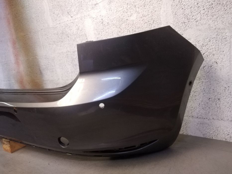 Vendo Para-choque de tras VW golf 7 ano 2012 /20