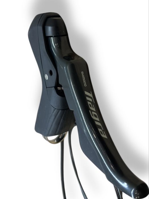 Klamkomanetki SHIMANO Tiagra ST-4720 prawa+lewa nowe 2x10S FV/ 068-062