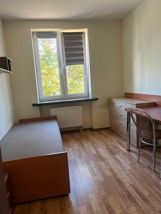 Mieszkanie do wynajęcia:  dwupokojowe 44m2, Dęblin ul. Wiślana 71E