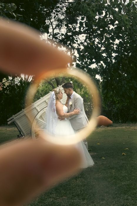 Fotógrafa Profissional – Casamentos, Batizados e Outros Eventos