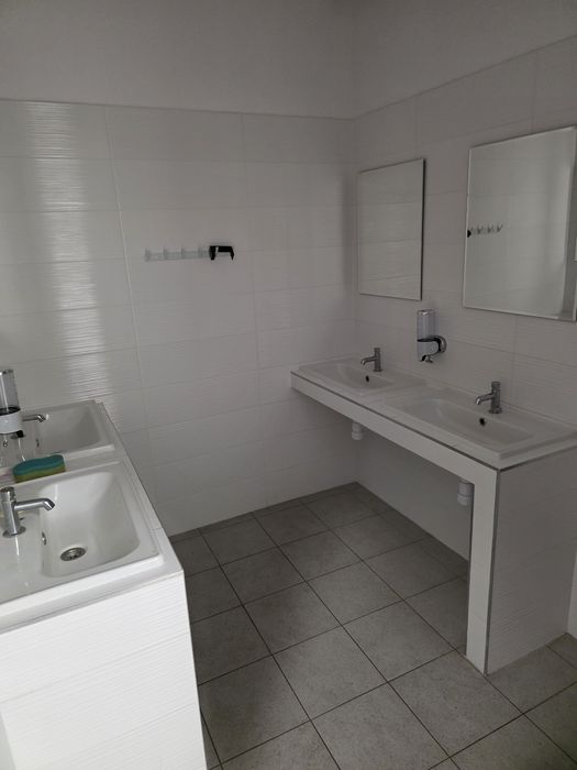 Kwatery dla pracowników