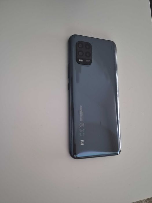 Xiaomi 10 5G Lite 256GB dual sim completamente novo