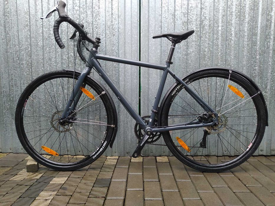 Гравел  Kona Rove 2022