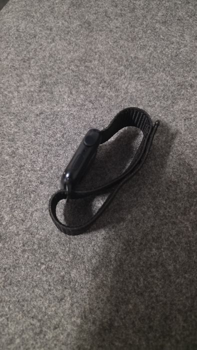 Iphone 16 pro max e Apple watch SE