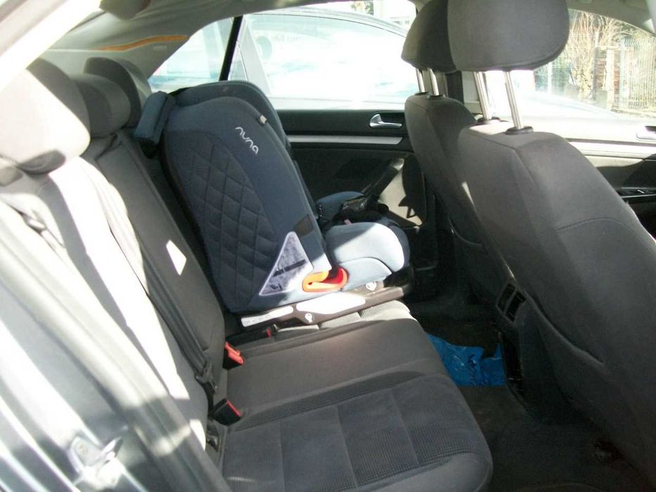 Volkswagen Jetta 1.9 TDI  2005r.Klimatyzacja,hak