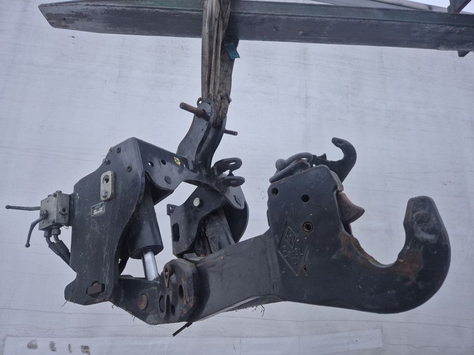 Tuz SDF Same Deutz Fahr Lamborghini