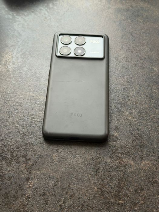 Poco x6 pro używany