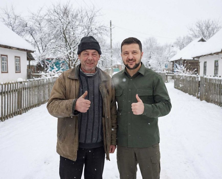 Привітання з днем народженням від знаменитості вітання з др Дзідзьо