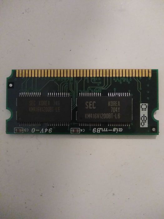 RAM p/ Notebook e PC64286596665601122