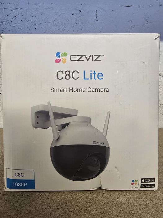 Камера відеоспостереження EZVIZ C8C Lite