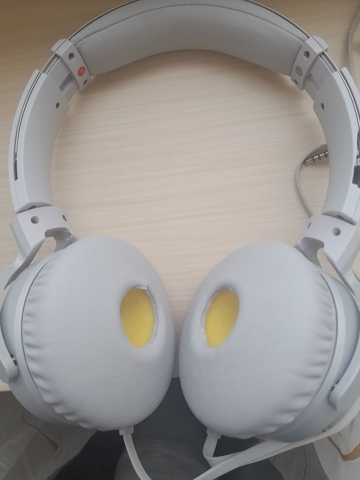 Sony extra bass mdr-xb550