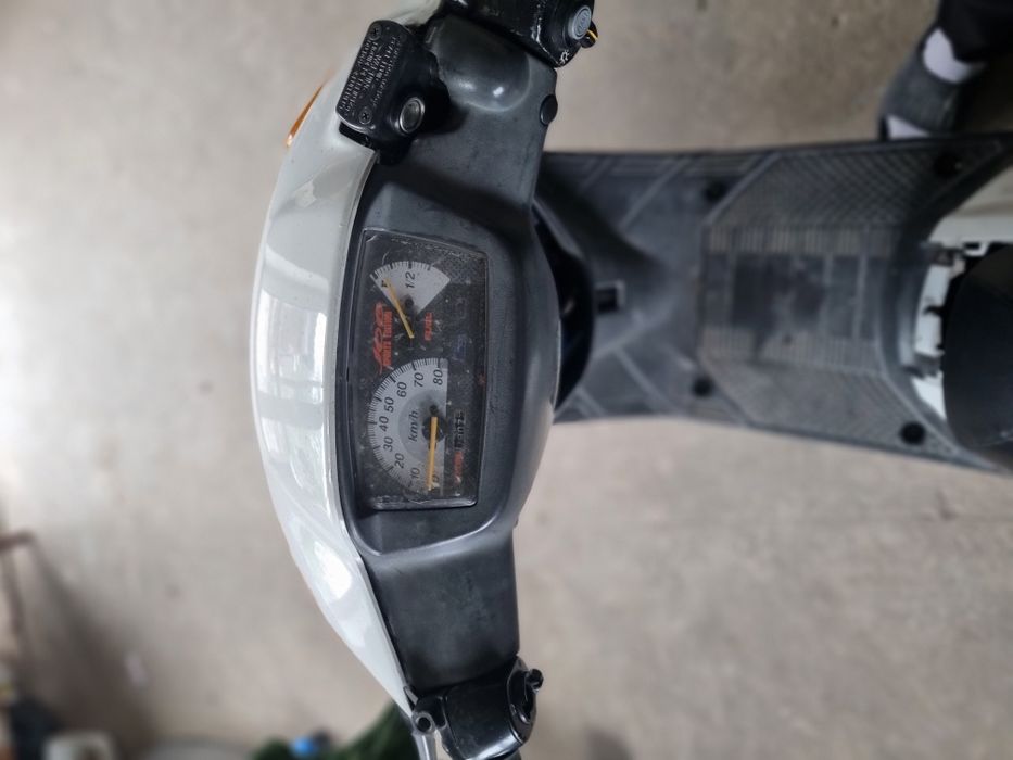 Ямаха артістік .