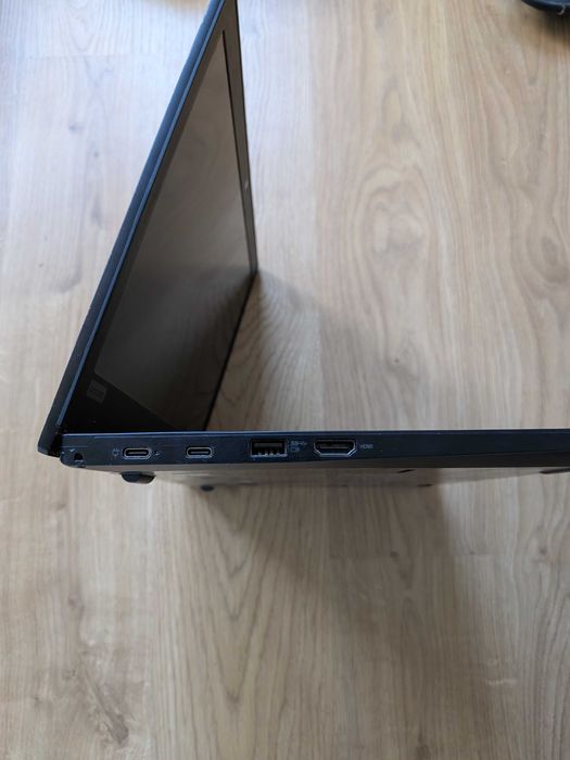 Lenovo ThinkPad L390 i3 (2.2 GHz) 24GB RAM 500Gb SSD WIN11