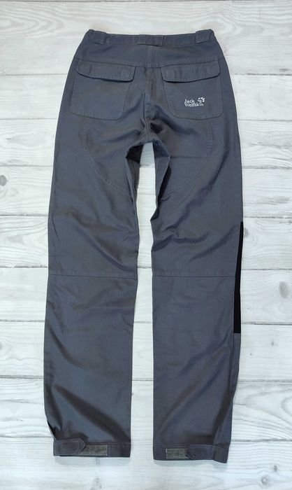 Spodnie JACK WOLFSKIN Schoeller r. 36/S