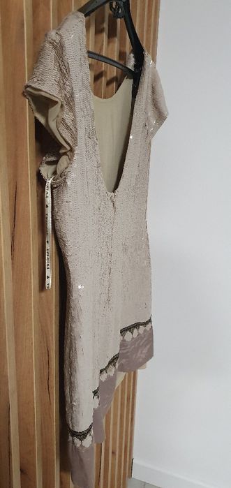 Sukienka Twinset rozmiar S