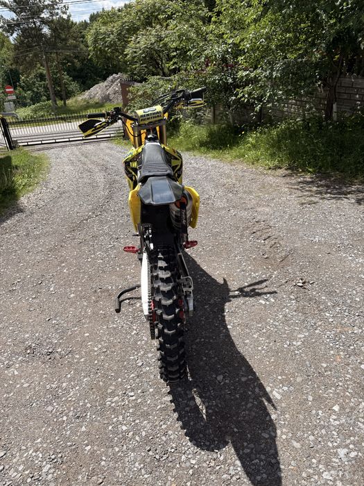 Suzuki RM-Z 450