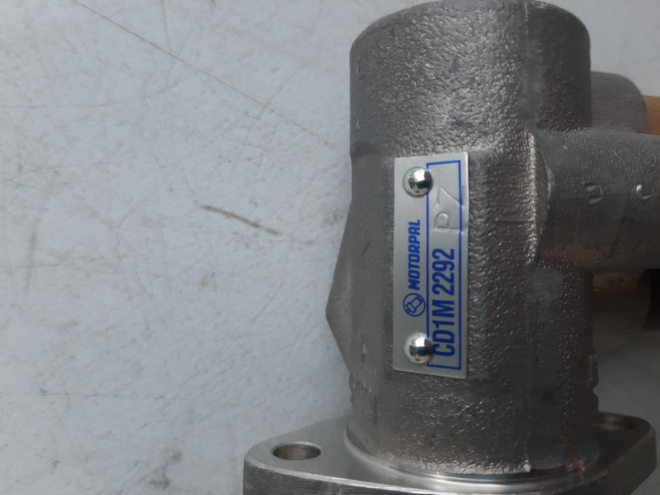 Pompka zasilająca ZETOR 7211, 3320 URSUS C-385, C-914  CD1M-2291