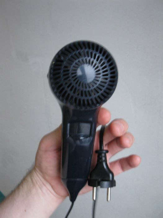 Фен ROWENTA Hairstyle 1600