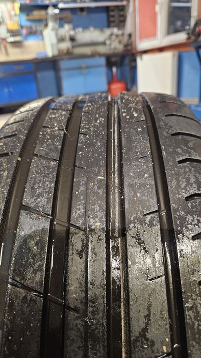 Koła 5x120 BMW Opony lato