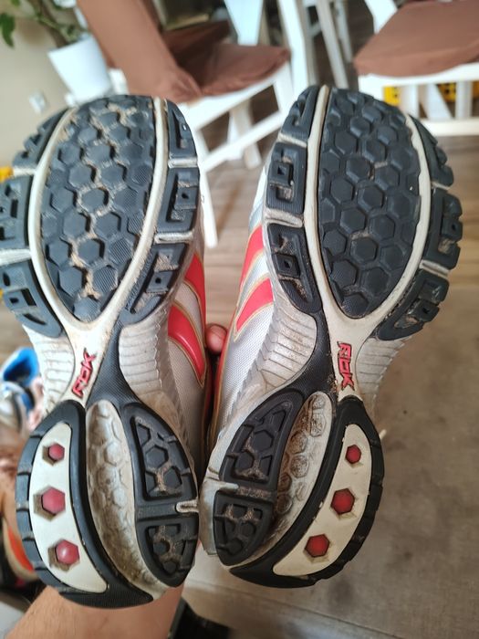Buty Reebok rozmiar 37