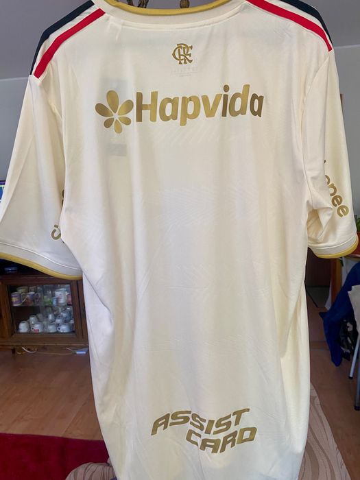 Camisola de futebol