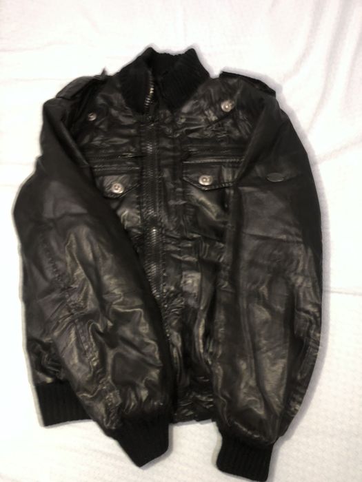 Casaco/kispo homem- Salsa