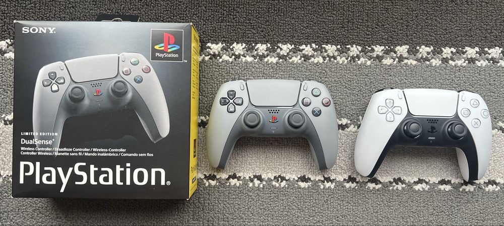 Playstation 5 Jailbreak 11.60