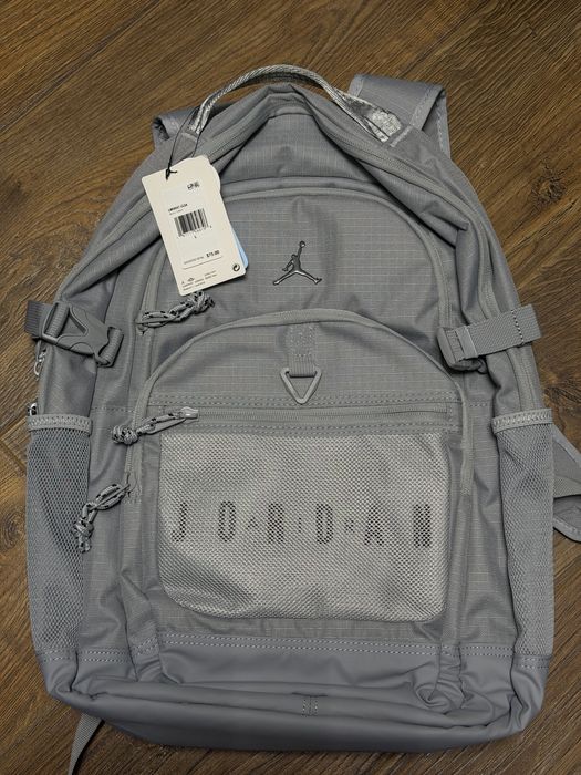 Оригінал. Рюкзак Jordan. Ранець джордан оригінальний. Портфель